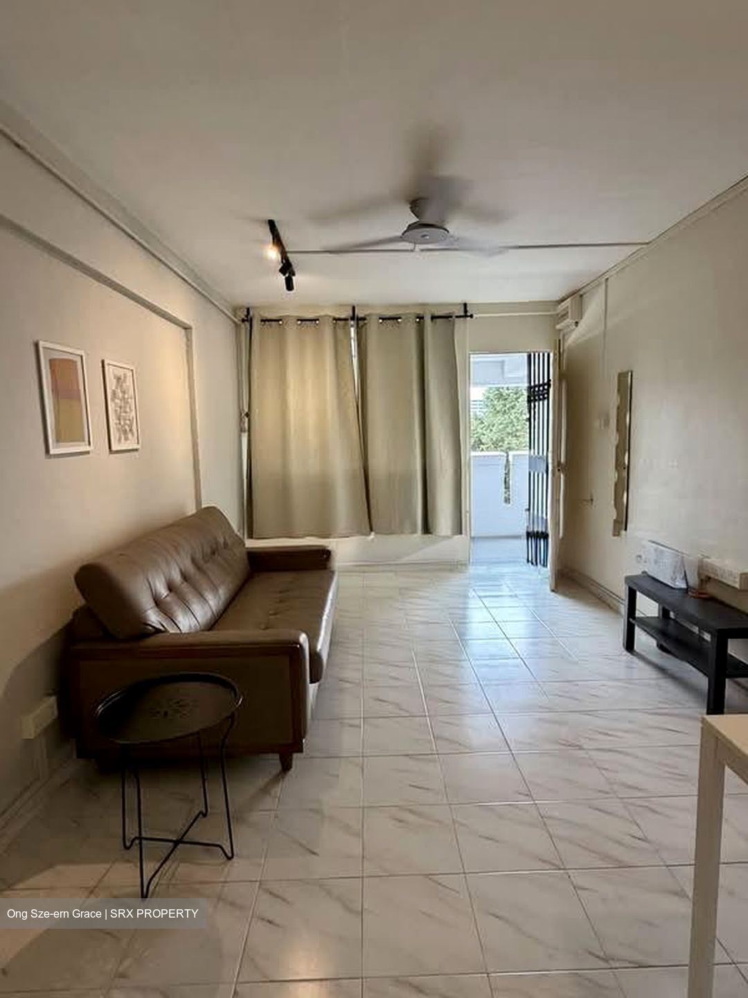 Blk 407 Sin Ming Garden (Bishan), HDB 3 Rooms #602105341